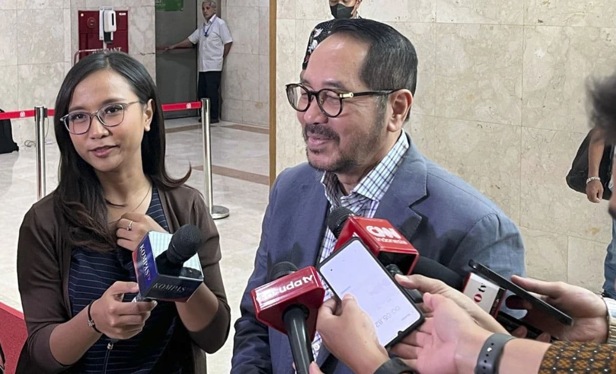 Wacana Pilkada Lewat DPRD Dinilai Mundur, Firman Soebagyo Dukung Mekanisme Lama yang Sarat Kepentingan
