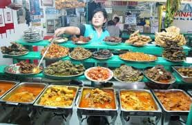 Lonjakan Harga Kelapa Tekan Usaha Warung Nasi Padang, HIPKI Usul Moratorium Ekspor