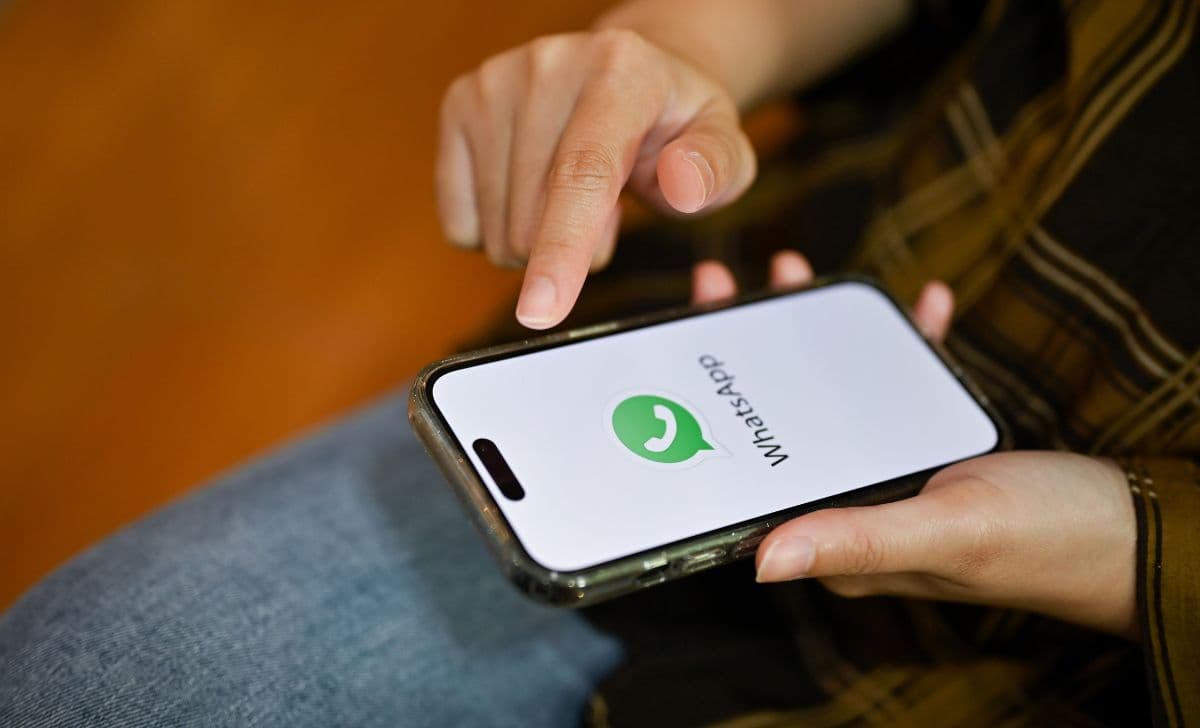 Viral! Link Grup WA Video Bebas Share Konten Dewasa Meresahkan