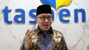 Dirut PT Taspen Didakwa Korupsi Rp 1 Triliun, Diduga Beli 11 Apartemen