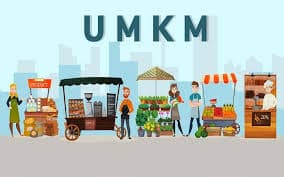 Pemerintah Perpanjang Insentif PPh Final 0,5 Persen untuk UMKM hingga Akhir 2025
