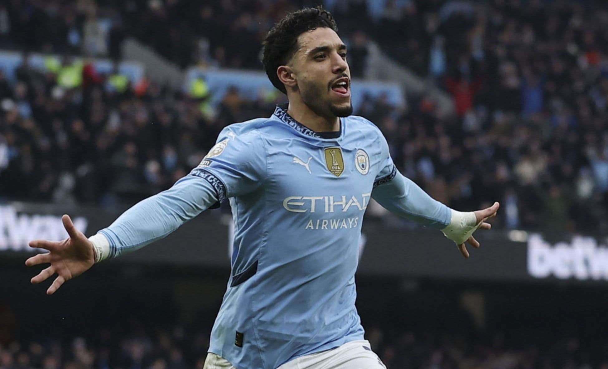 Manchester City Hadapi Tantangan Berat Lawan Nottingham Forest di Liga Inggris