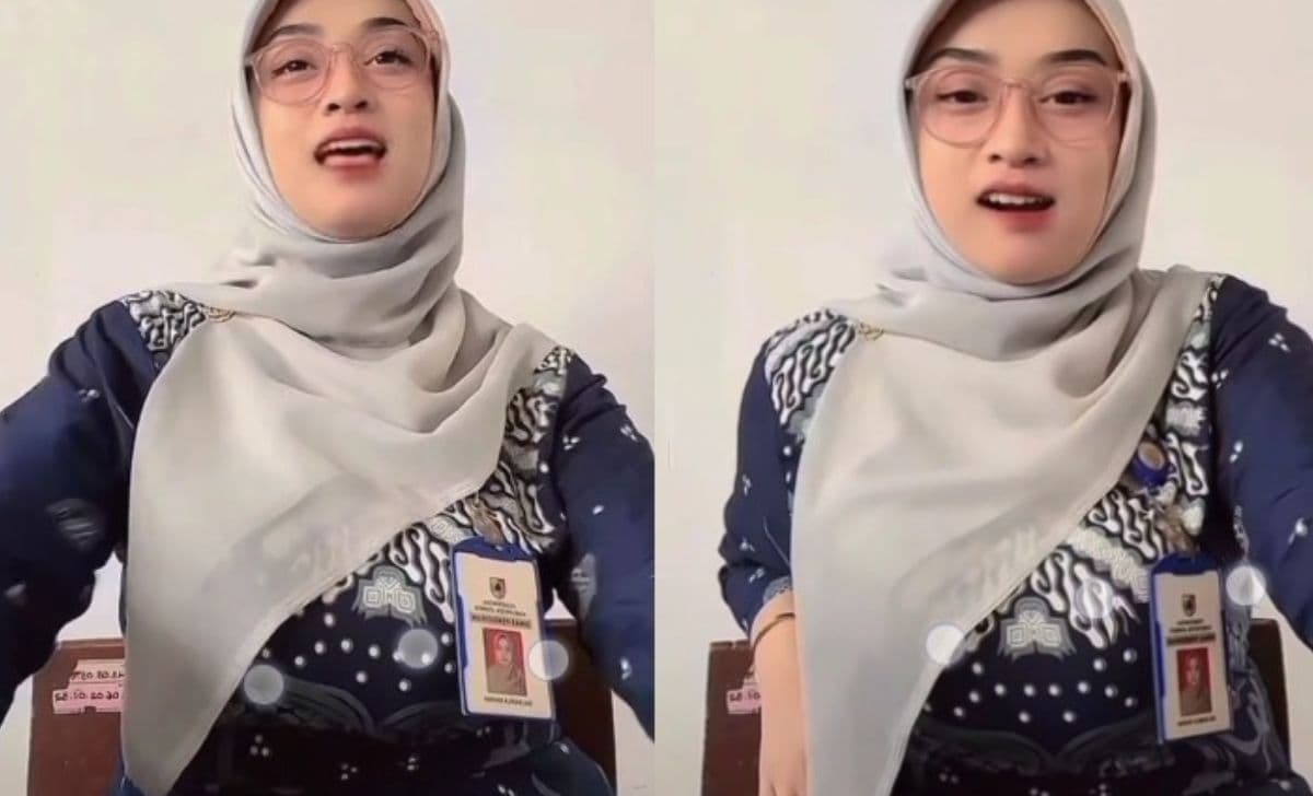 Bikin Heboh! Salsa Guru Video Viral Download di YouTube