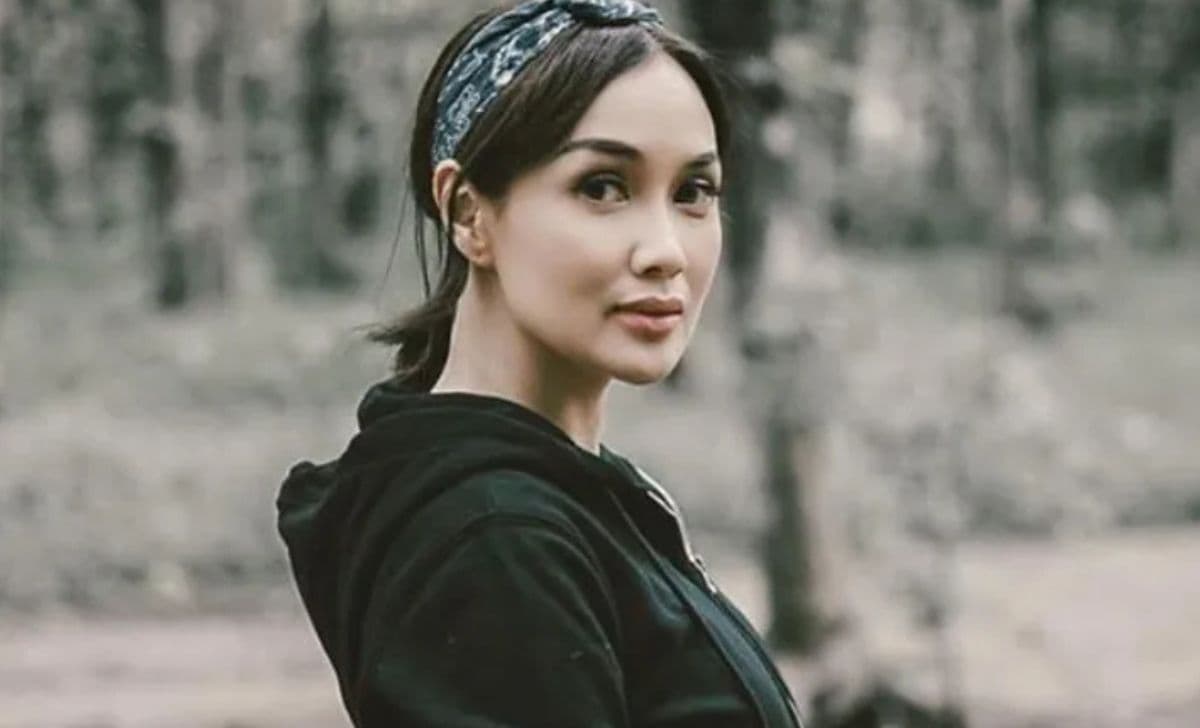 Profil Sara Wijayanto, Film & Acara TV yang Dibintanginya