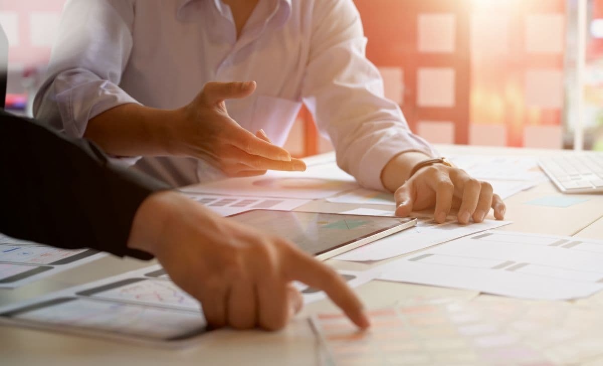 Mau Bisnis Bingung Mulai Darimana? Jasa Bisnis Plan ini Bisa Jadi Solusi