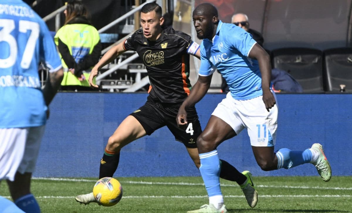 Venezia Terancam Degradasi, Jay Idzes Tetap Optimistis Hadapi Lima Laga Tersisa