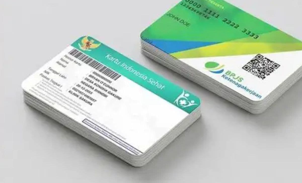 Apa Itu PBI JK? Kartu Sakti BPJS Kesehatan Gratis untuk Warga Kurang Mampu!
