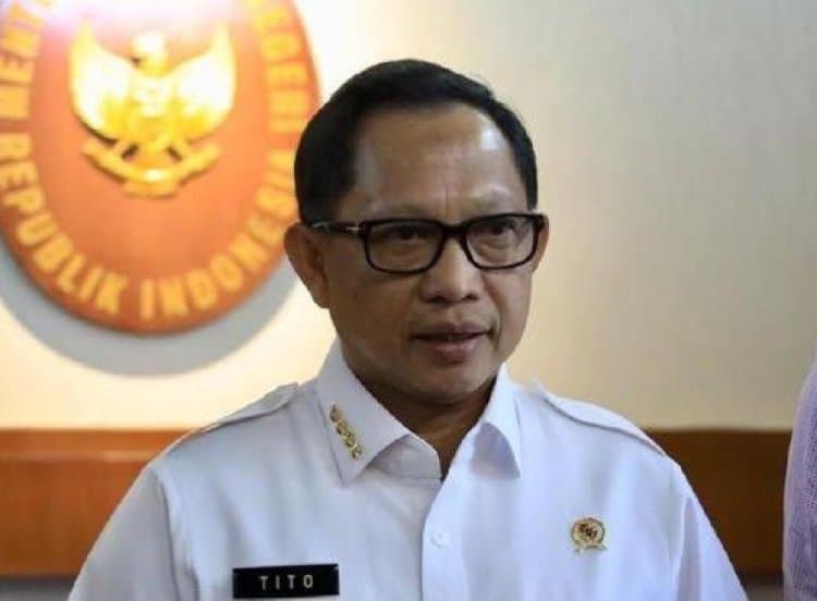 300 BUMD Alami Kerugian, Tito Karnavian Ungkap Total Kerugian Capai Rp 5,5 Triliun