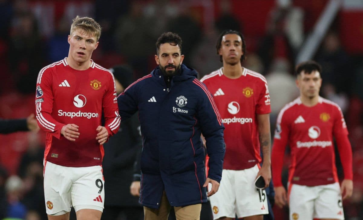 MU Akan Hadapi ASEAN All Stars di Malaysia dalam Tur Pramusim Asia