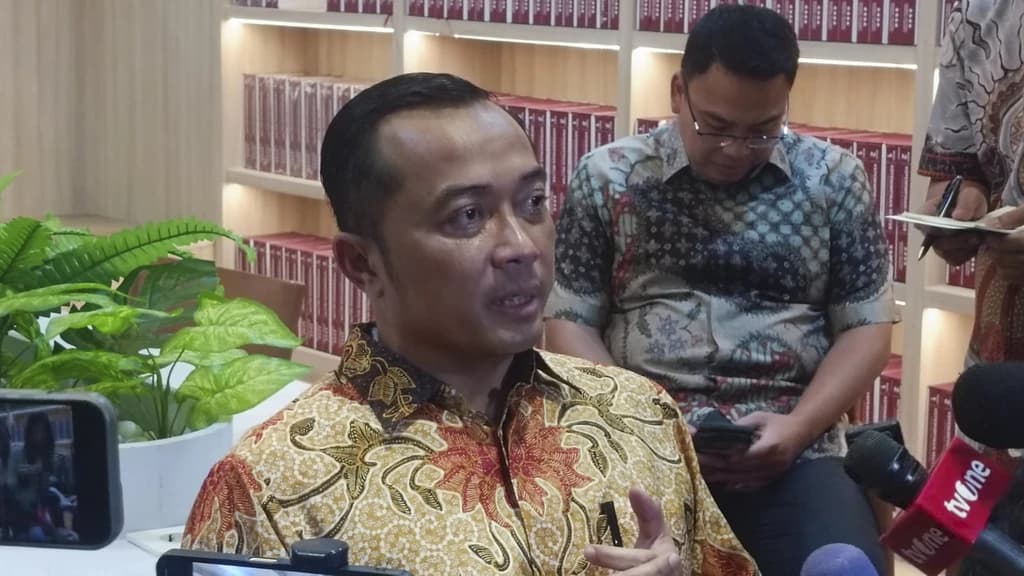 Prabowo Bentuk Badan Pengelolaan Pantai Utara Jawa untuk Atasi Rob dan Penurunan Tanah