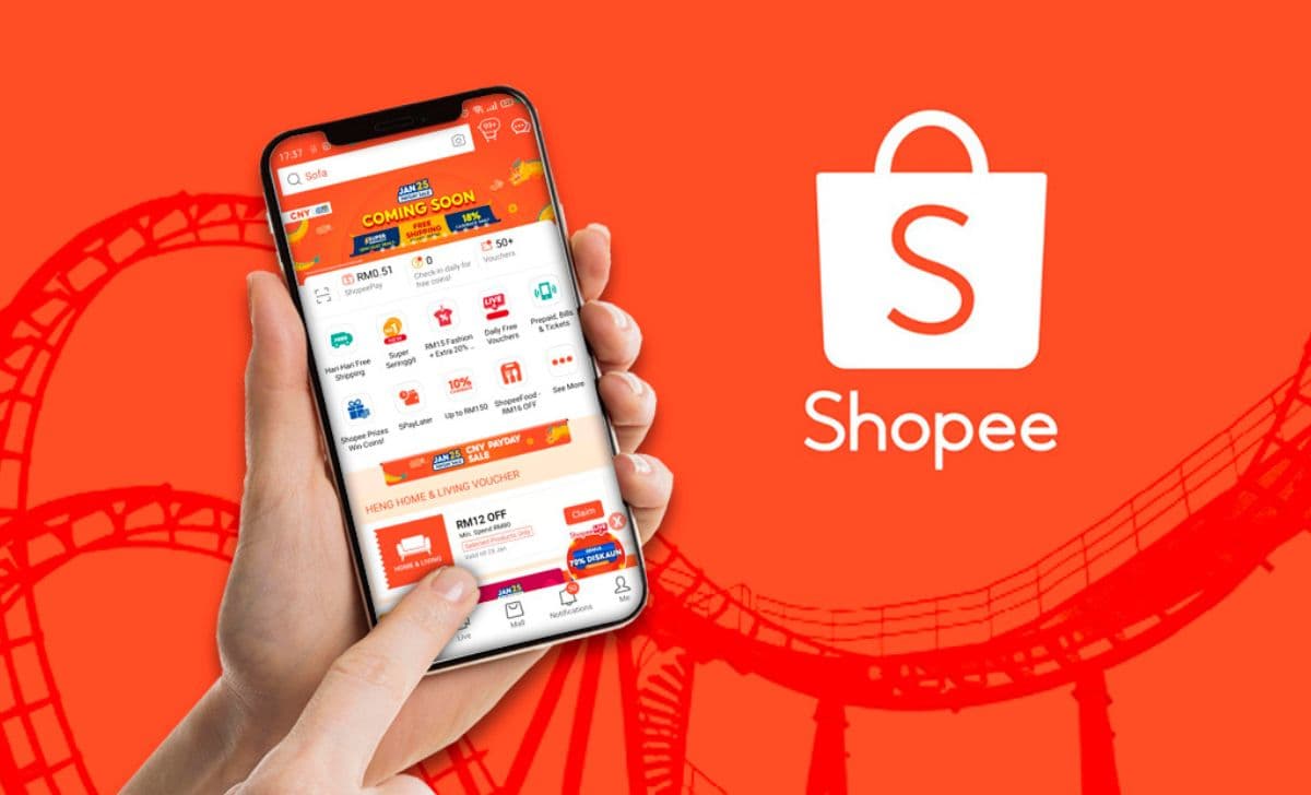 Cara Menjadi Dropship di Shopee: Panduan Lengkap Bisnis Online Tanpa Modal