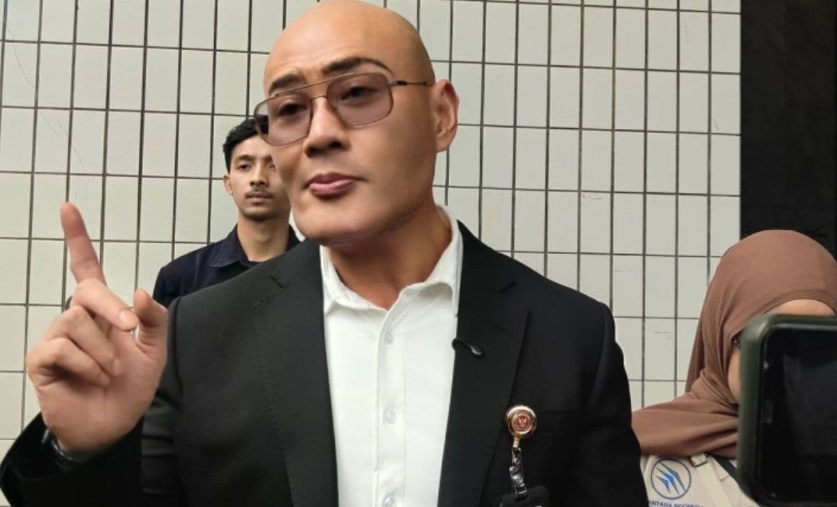 Deddy Corbuzier Laporkan Kekayaan Rp 953 Miliar ke KPK, Punya Properti Rp 66,5 Miliar dan Mobil Mewah