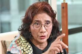 Susi Pudjiastuti Desak Presiden Prabowo Hentikan Proyek Tambang di Raja Ampat