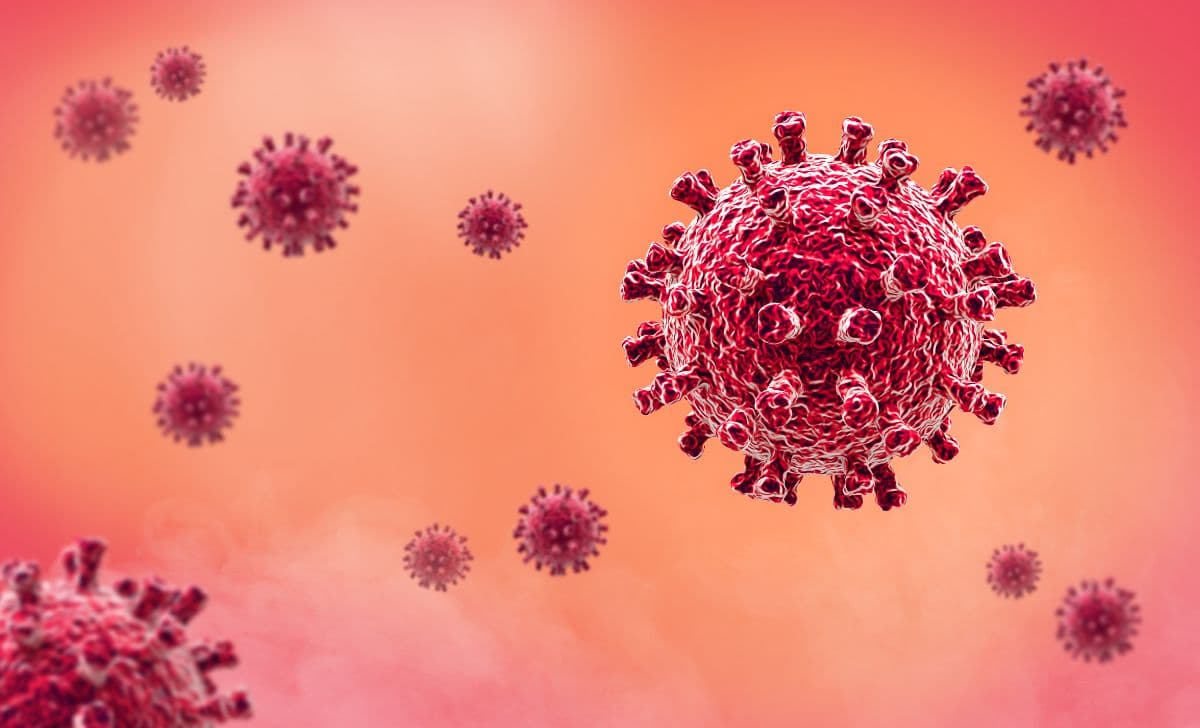Sejarah Penemuan Virus: Perjalanan Panjang Dunia Mikroskopis