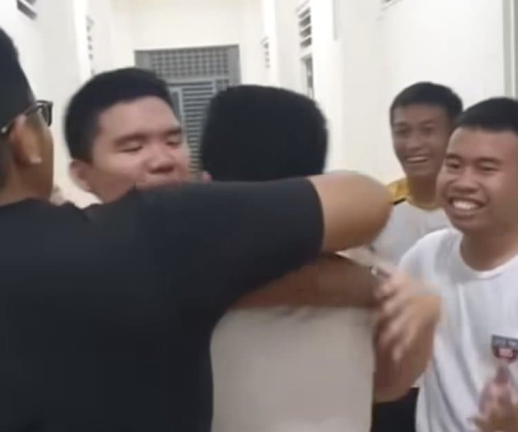 50 Siswa SMA Pradita Dirgantara Boyolali Raih Beasiswa Kuliah ke Luar Negeri