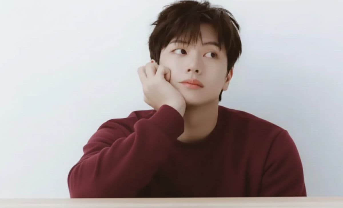 Yook Sung-jae: Profile, Daftar Film, & Acara TV