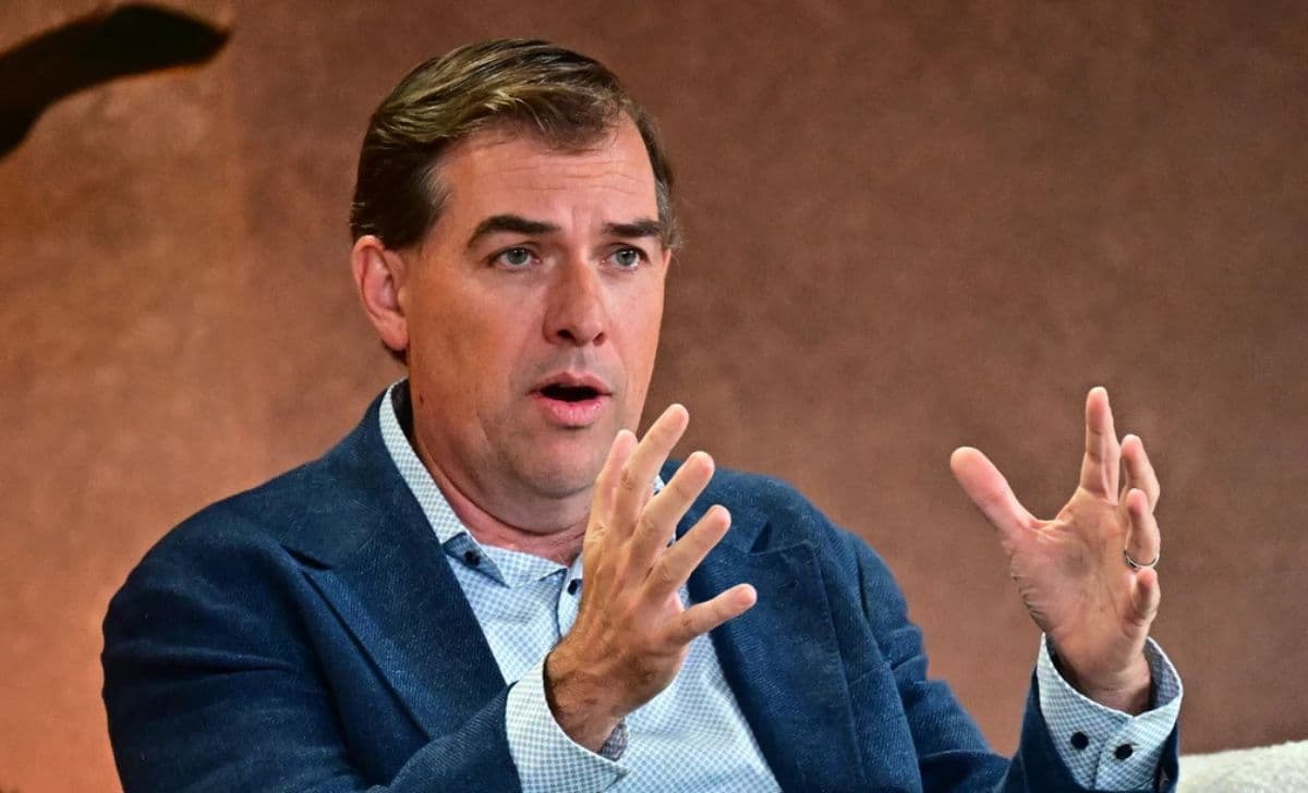 CEO AWS Nilai Data Center di Luar Angkasa Belum Ekonomis, Tantang Ambisi SpaceX dan Google