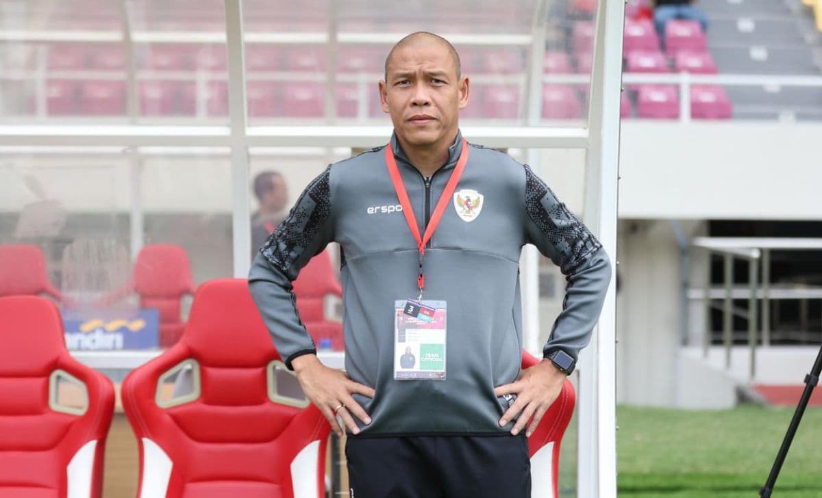 Timnas Indonesia U-17 Siap Tampil Menyerang Hadapi Honduras di Laga Penentuan