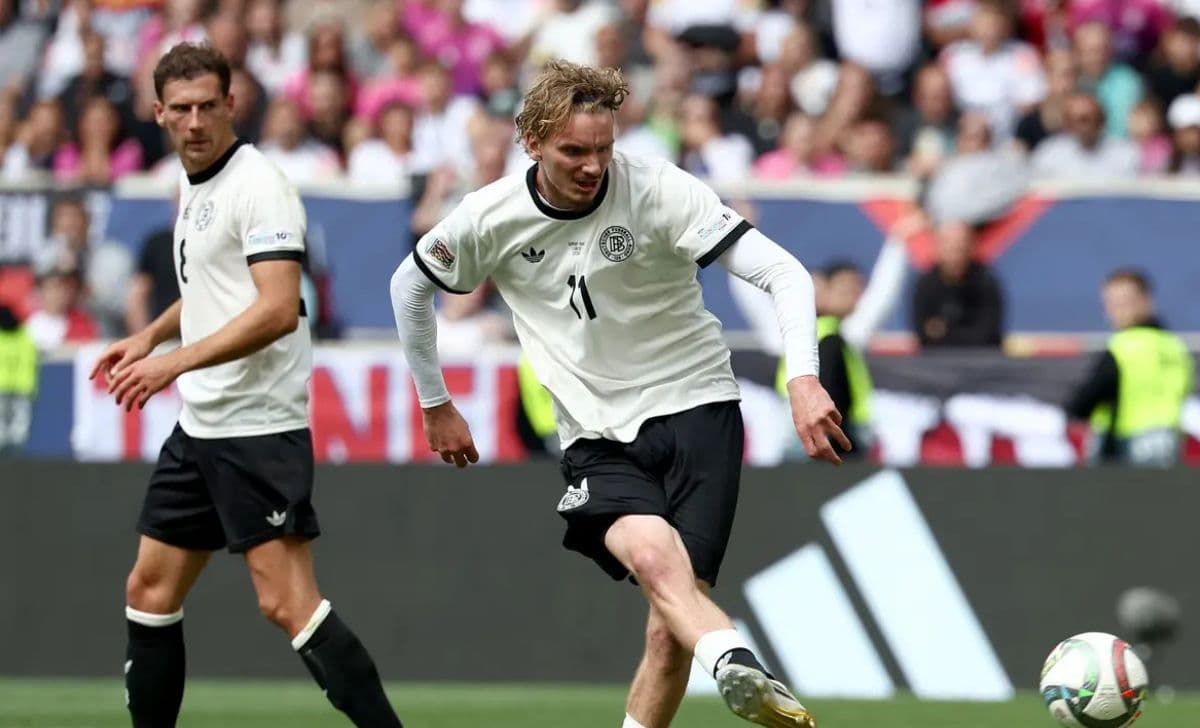FIFA Catat Rekor Baru: Belanja Transfer Internasional Hampir Sentuh 10 Miliar Dolar AS