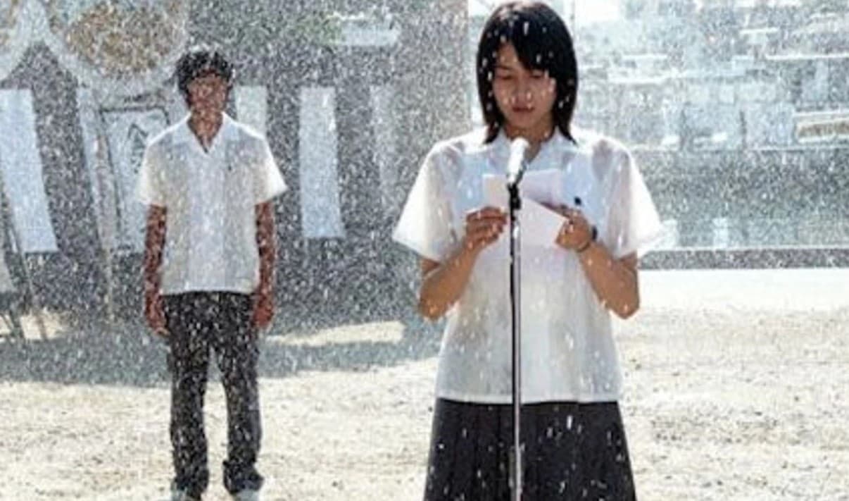 Wajib Nonton! 10 Film Jepang Romantis Rating Terbaik