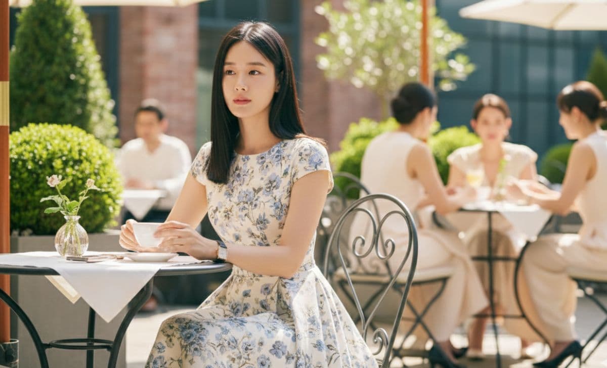 Ahn Eun Jin: Profile, Daftar Film & Acara TV