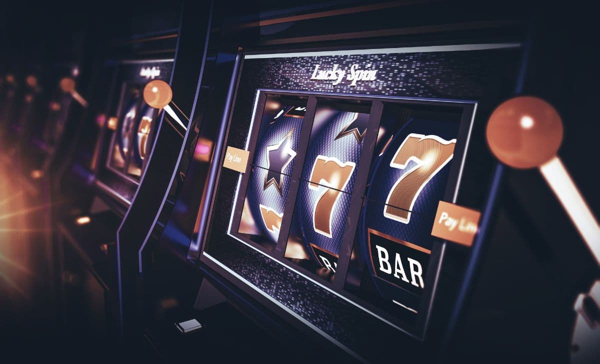 Cara Main Slot dengan Pola Gacor, Ini Hanyalah Mitos!