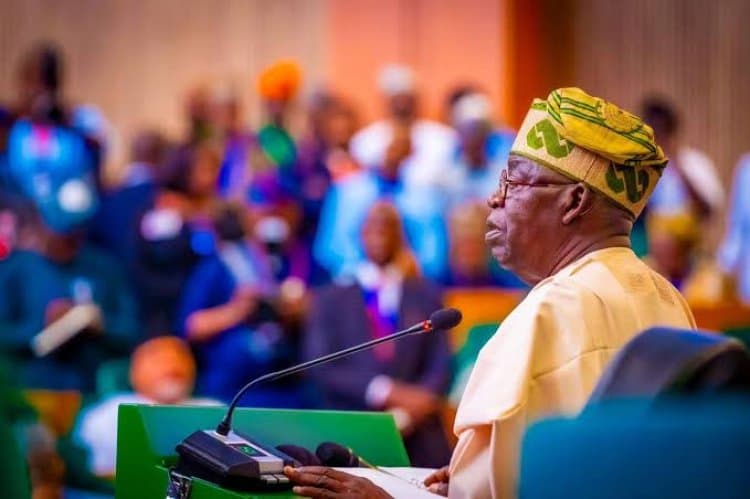 Nigeria Lunasi Utang USD3,4 Miliar ke IMF Lebih Cepat dari Jadwal