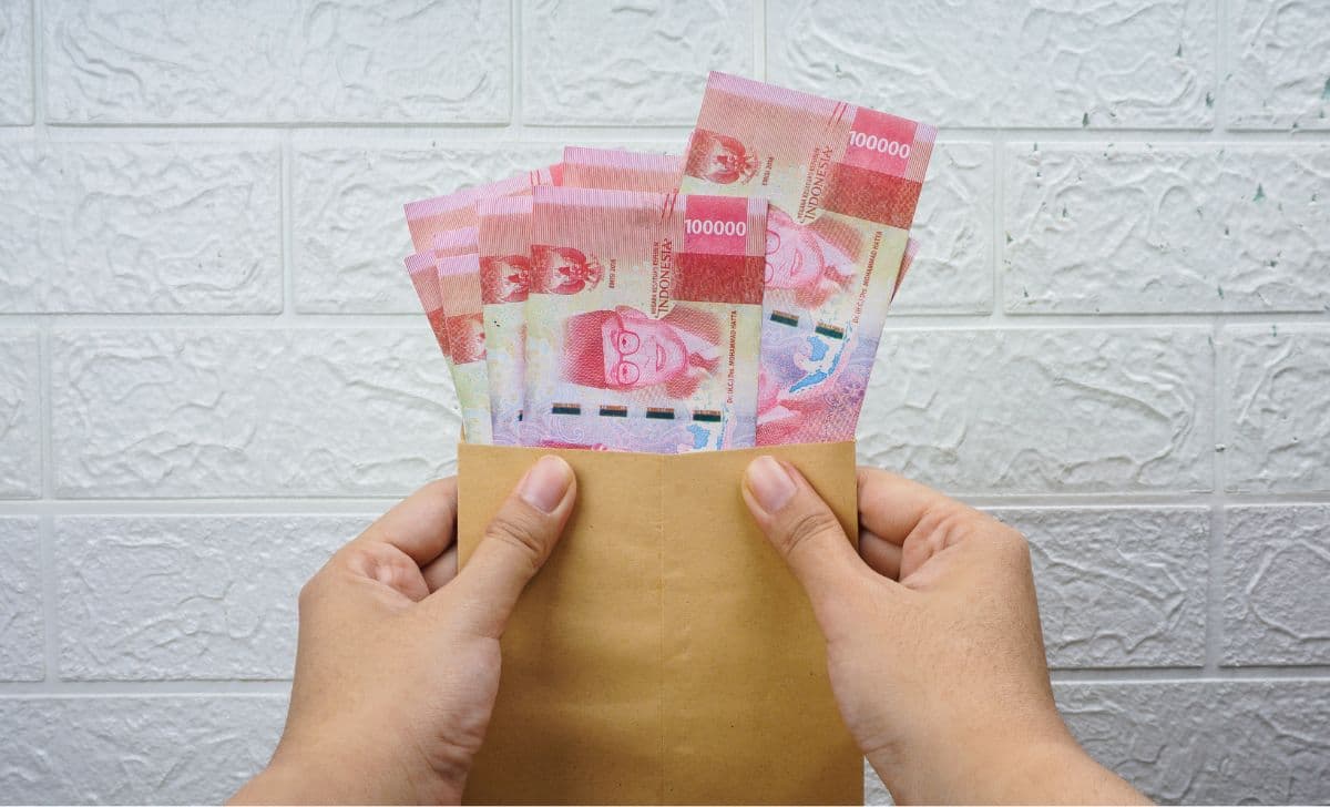 Cara Dapat Saldo Dana Gratis Hari Ini, Mayan Buat Jajan!