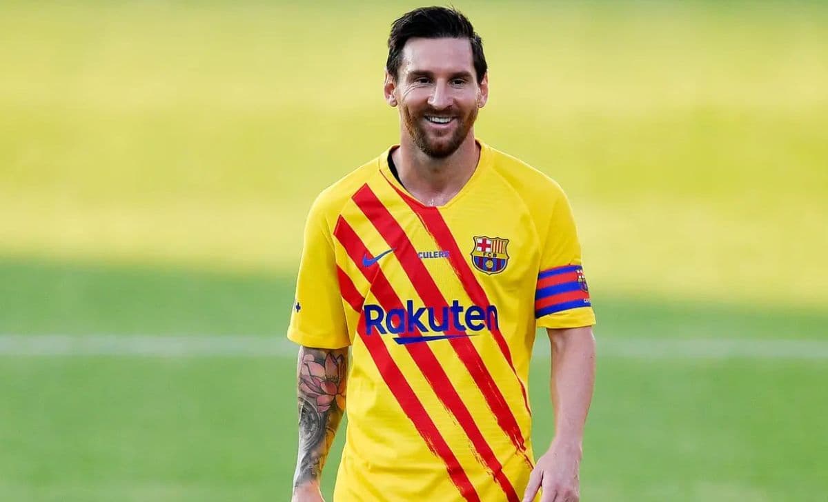Legenda-Legenda Cebol Barcelona: Bukti Postur Bukan Segalanya dalam Sepak Bola
