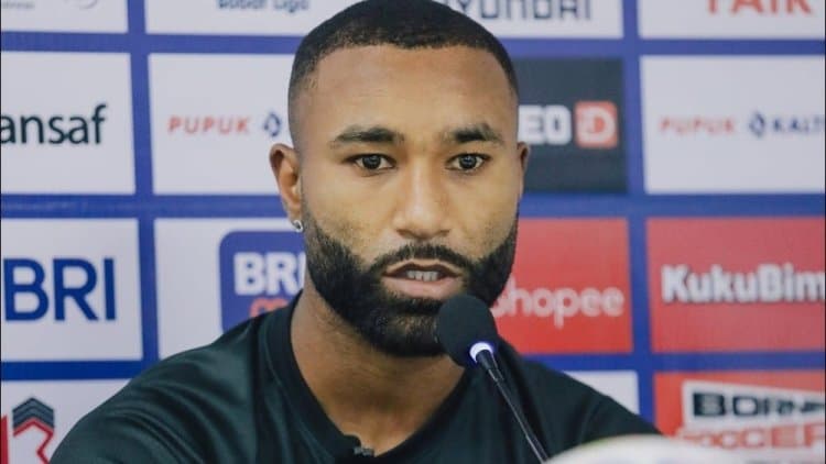 APPI Laporkan Sanksi Yuran Fernandes ke FIFA