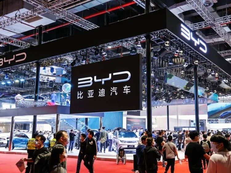 BYD Tindak Tegas Kampanye Fitnah Online, Tuntut Puluhan Akun