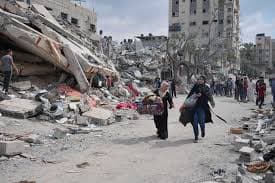 Eks Anggota Parlemen Israel Serukan Genosida Anak-Anak Gaza, Picu Kecaman Internasional