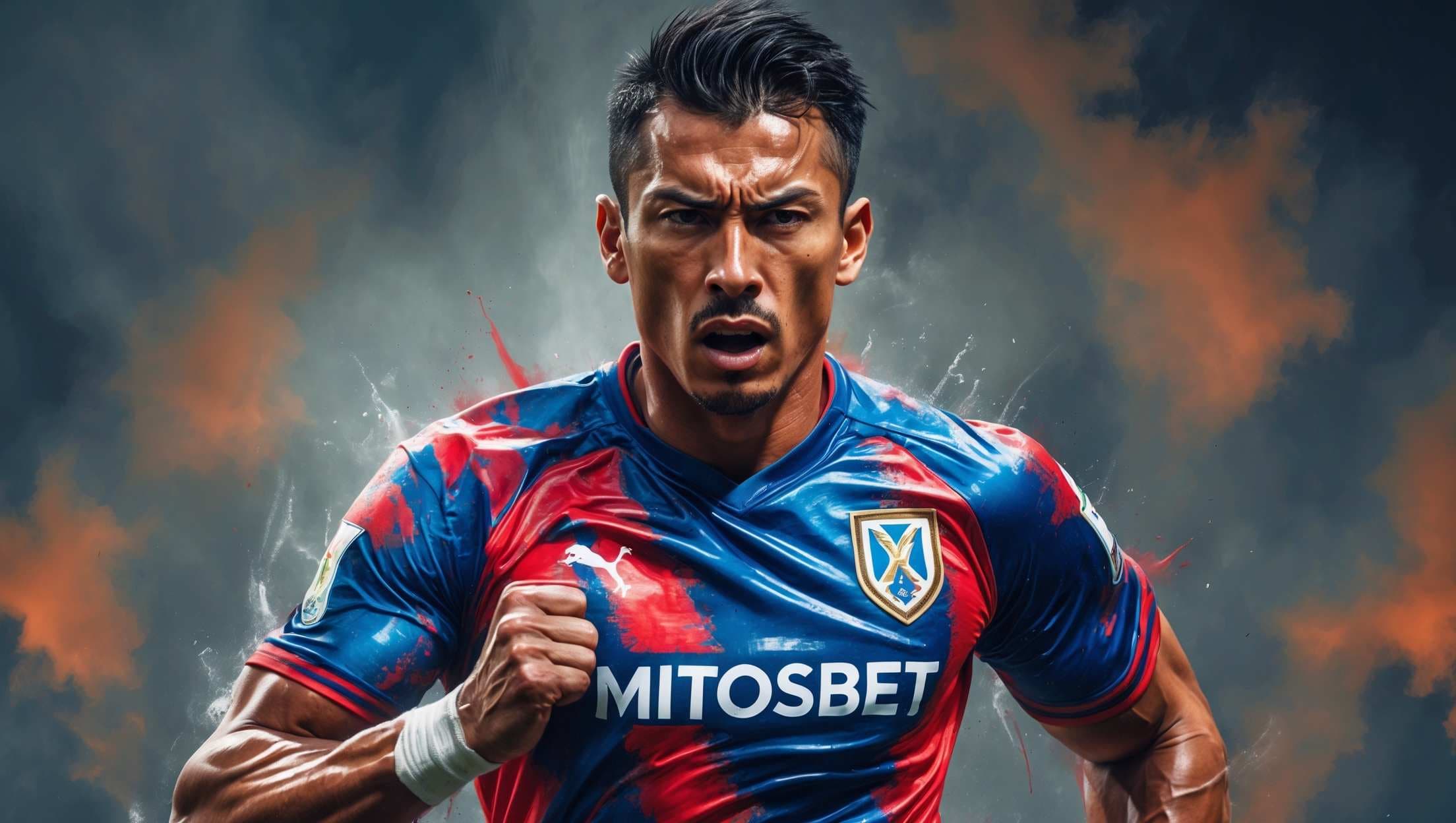Situs Judi Bola Mitosbet Sponsori Salah Satu Klub Sepak Bola Thailand