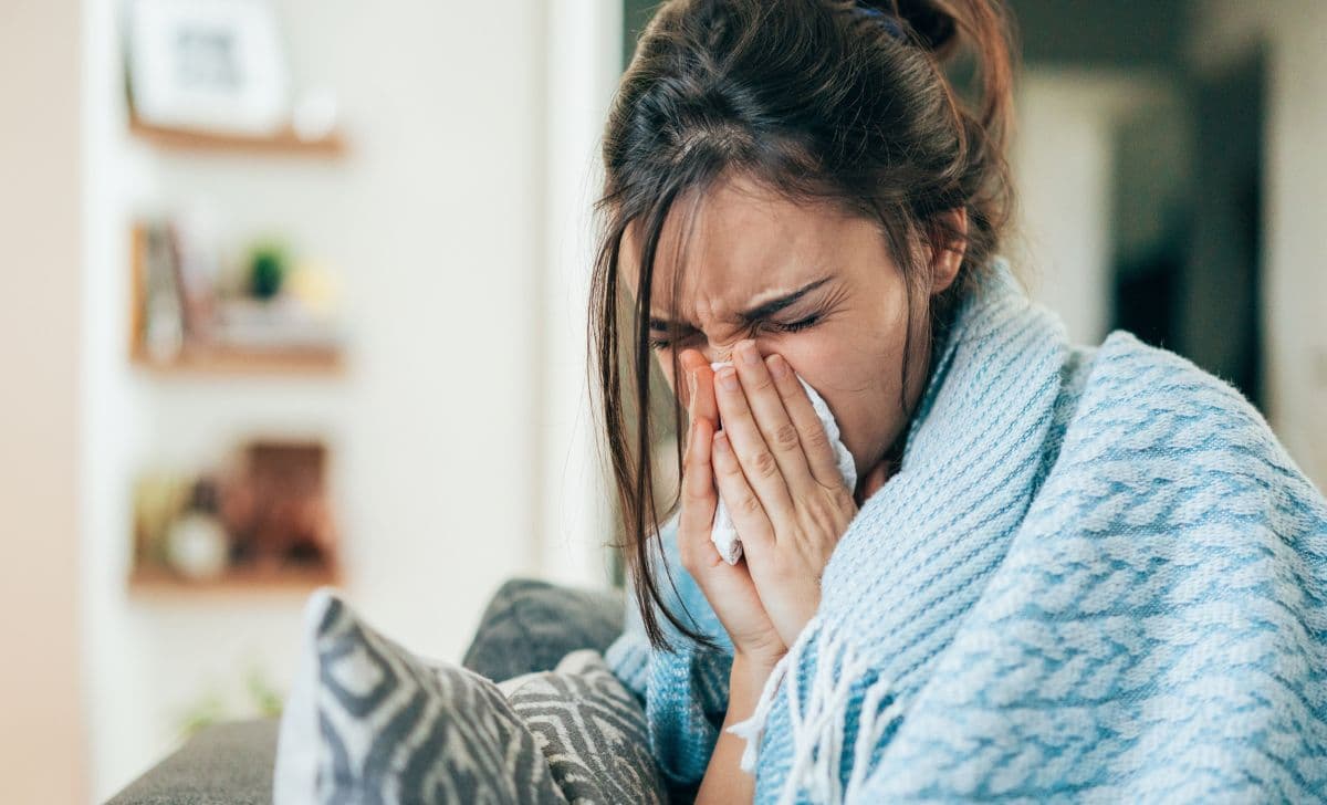 Cara Mengatasi Hidung Tersumbat: Napas Lancar, Gak Lagi Seret!