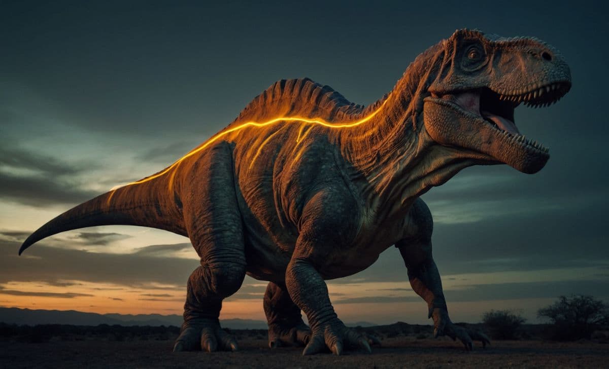 Dinosaurus: Fakta, Mitos, dan Segala Hal Menarik yang Perlu Kamu Tahu