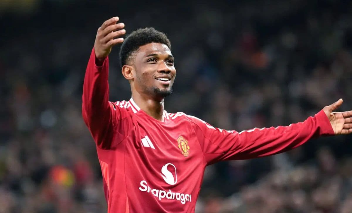 Manchester United Kehilangan Empat Pemain Jelang Laga Kontra Brentford