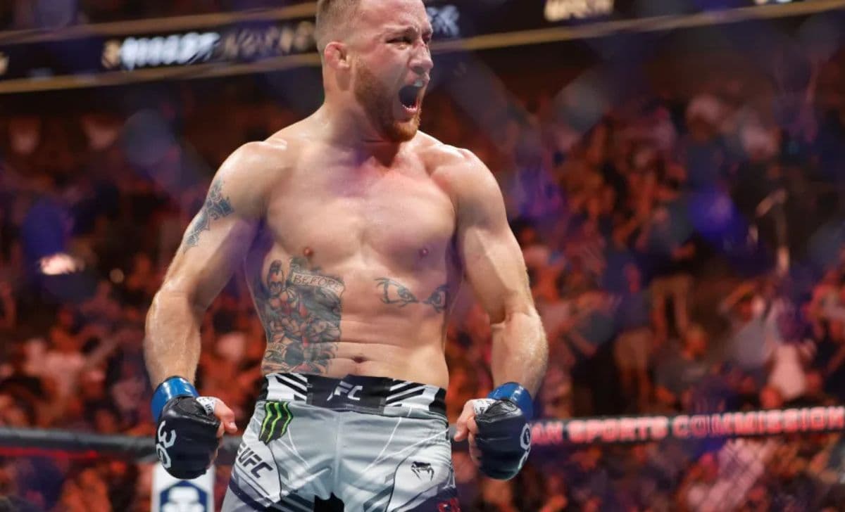 Gaethje Akui Khabib Lawan Terberat, Tapi Yakin Bisa Kalahkan Islam Makhachev