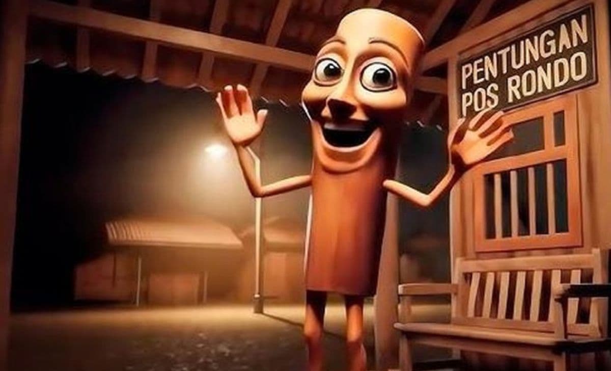 20 Nama-Nama Anomali Viral di TikTok Banyak Dicari