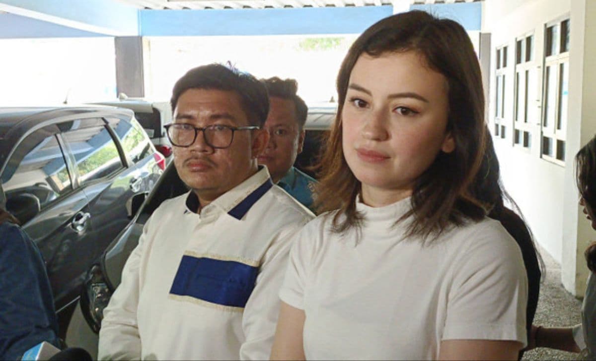 Sidang Putusan Cerai Kimberly Ryder dan Edward Akbar Kembali Ditunda