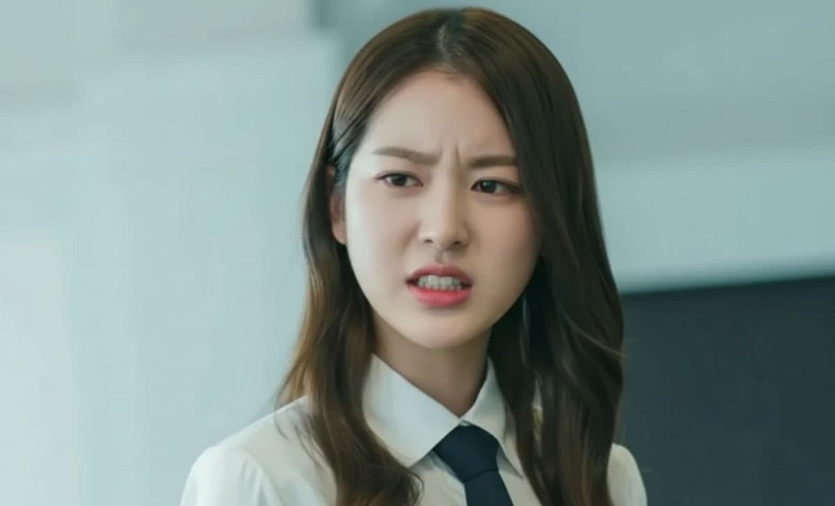 Jang Da-ah: Profile, Daftar Film, & Acara TV