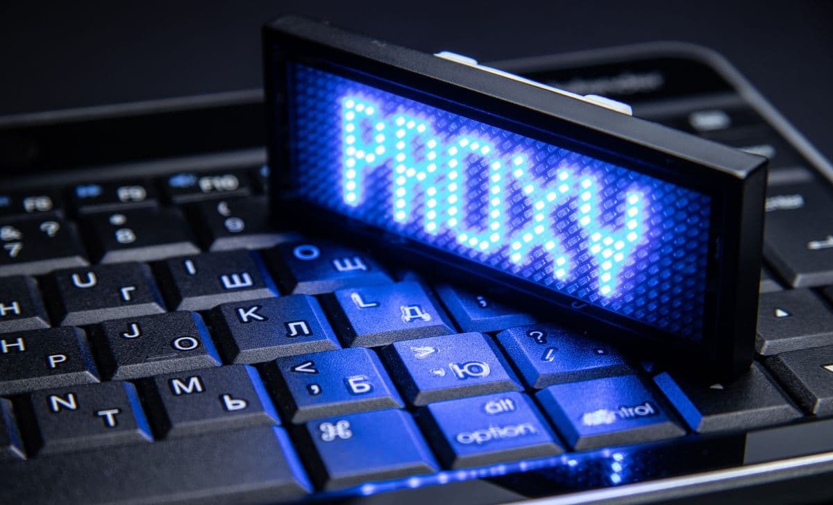 Gratis! Proxy Video Barat, Solusi Streaming Tanpa Kendala