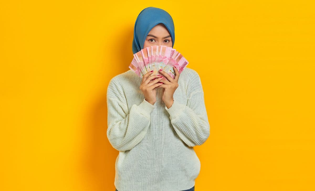 Klaim Saldo DANA Gratis Pakai NIK e-KTP, Cek Caranya Disini!