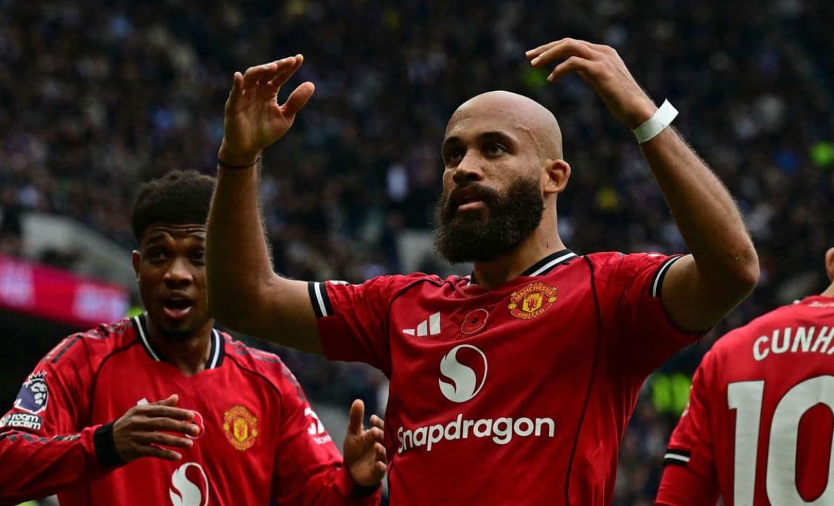 Manchester United Punya Klausul Cerdas yang Bisa Hemat Jutaan Pound di Bursa Transfer Januari