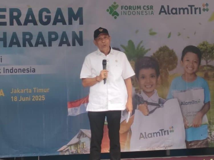 Wamensos: 74,51 Persen Penduduk Miskin Hanya Tamat SD