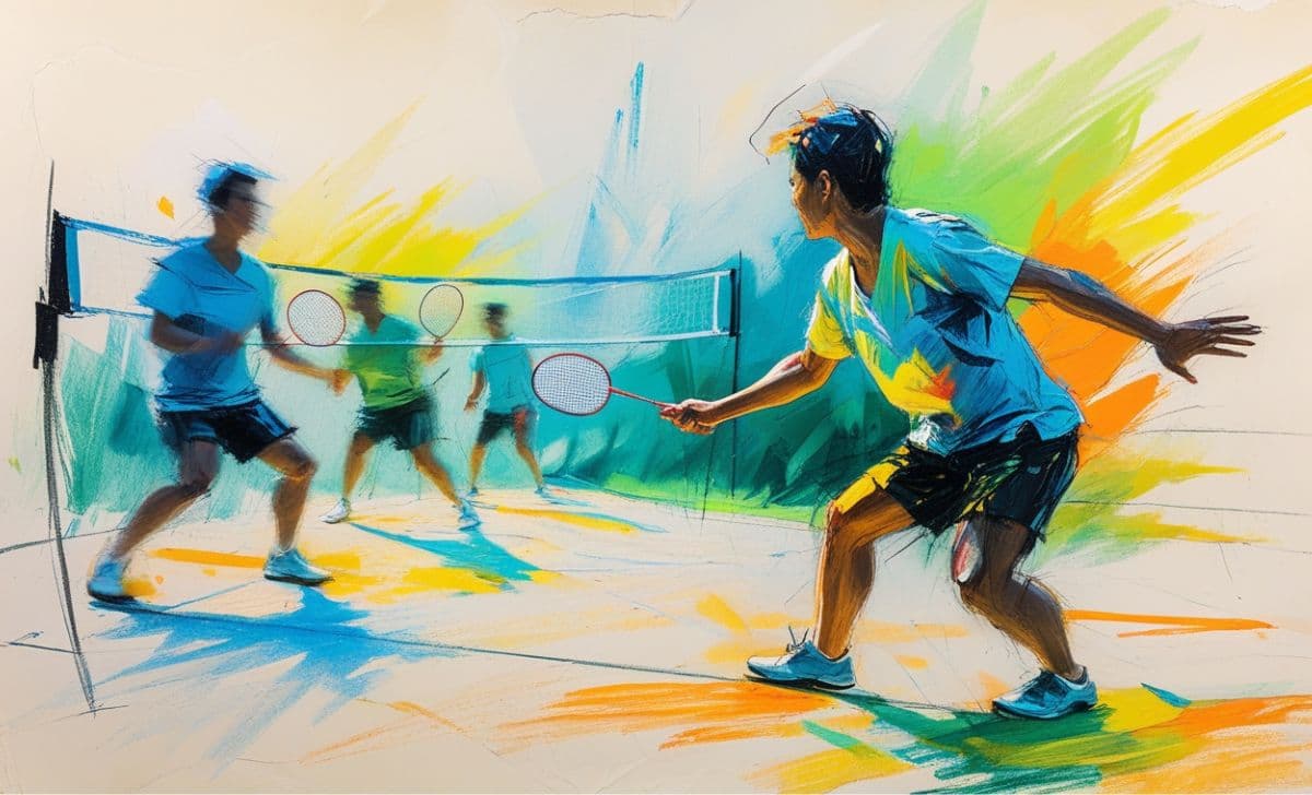 Mengupas Sejarah Badminton: Dari Awal Mula Hingga Jadi Favorit Dunia