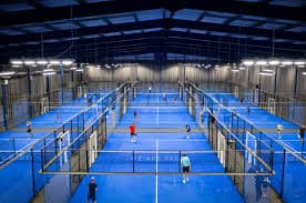 Olahraga Padel Resmi Kena Pajak Hiburan di Jakarta, Tarif 10 Persen Berlaku