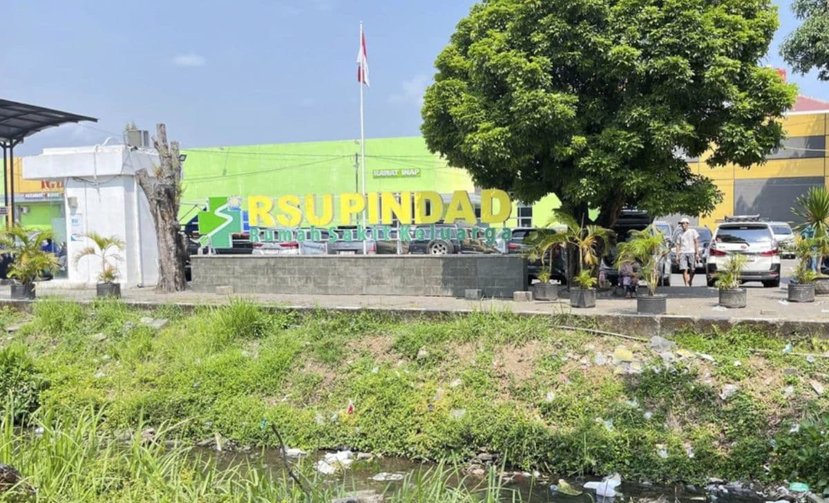 Pasien Buta Permanen Usai Operasi Katarak Gugat RS Pindad Turen Rp 10 Miliar