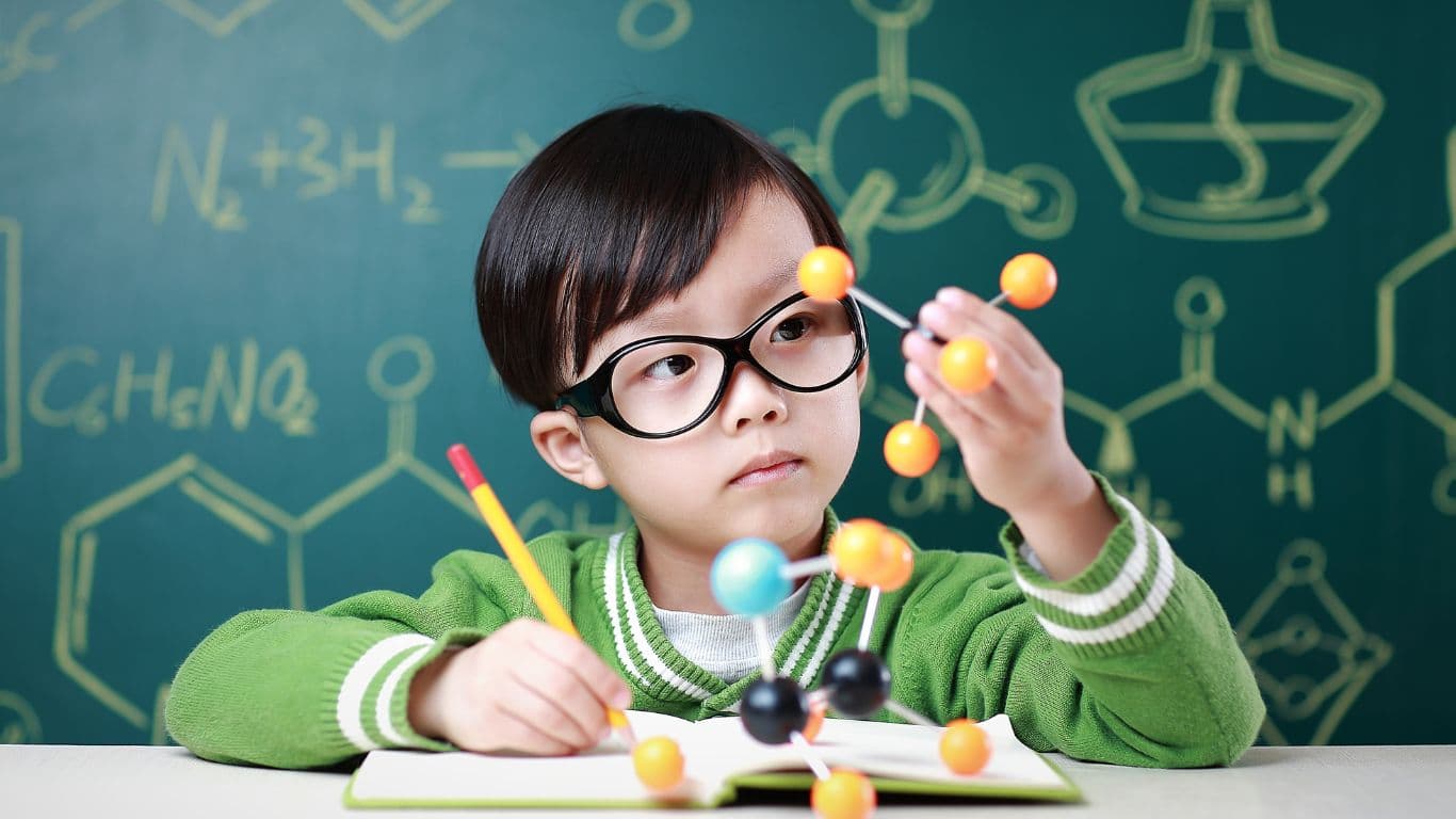 7 Cara agar Anak Semangat Belajar