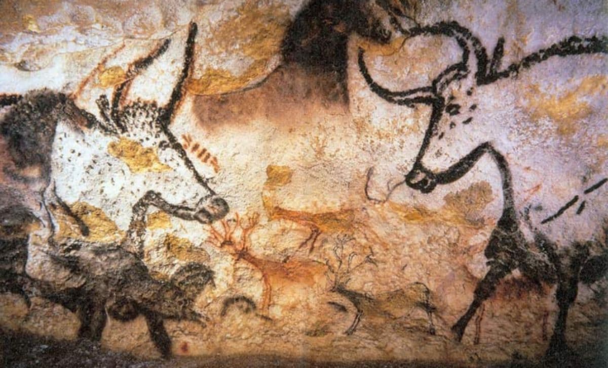 5 Lukisan Tertua di Dunia yang Menggambarkan Sejarah