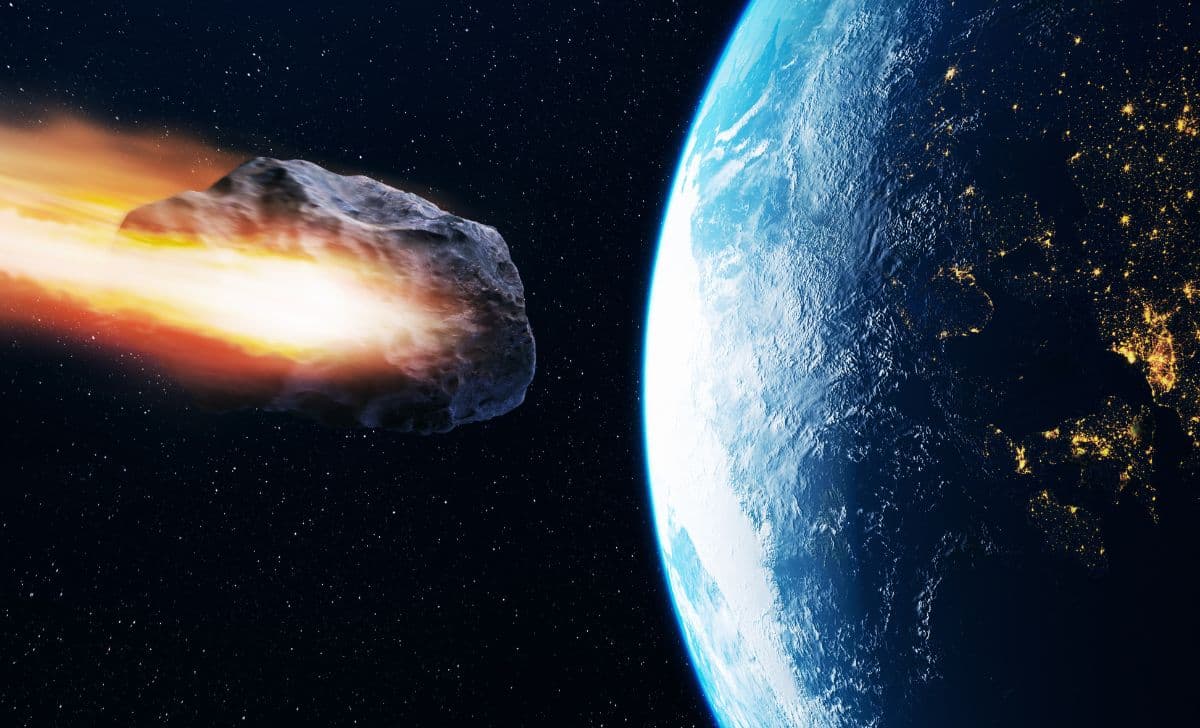 Ancaman Asteroid Bennu: Dampak Dahsyat yang Bisa Mengguncang Bumi